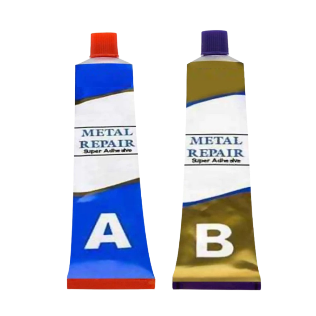 Repair Paste for Industrial Metal