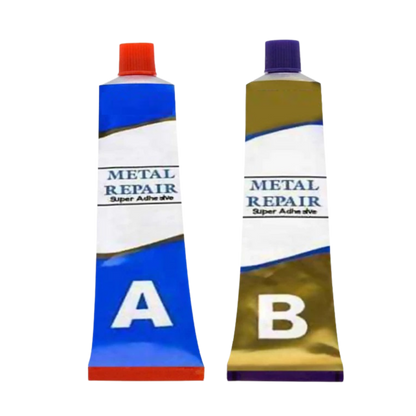 Repair Paste for Industrial Metal