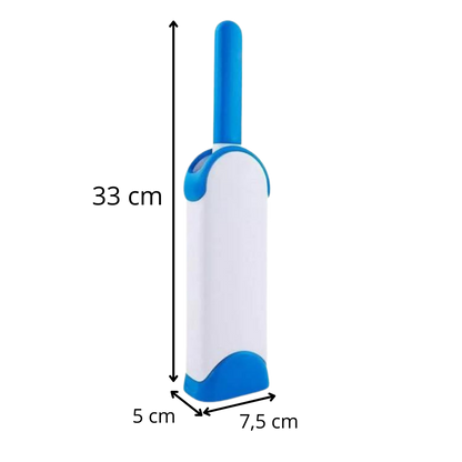 Pet Hair Brush