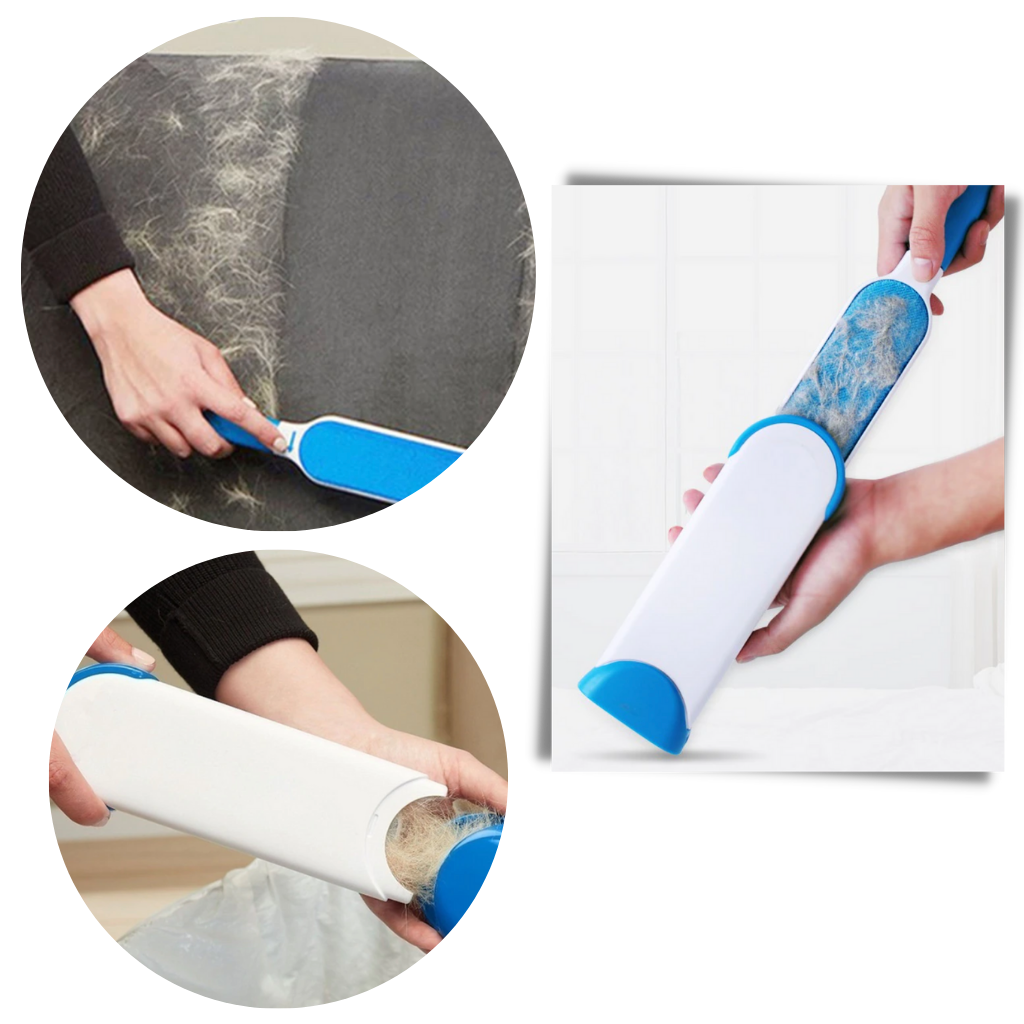 Pet Hair Brush