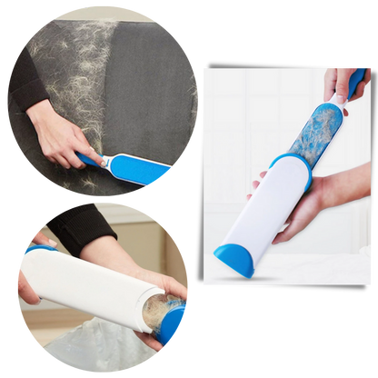 Pet Hair Brush