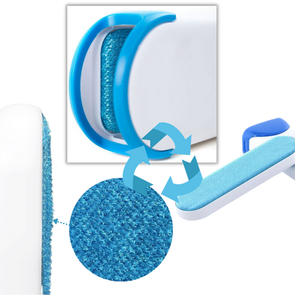 Pet Hair Brush