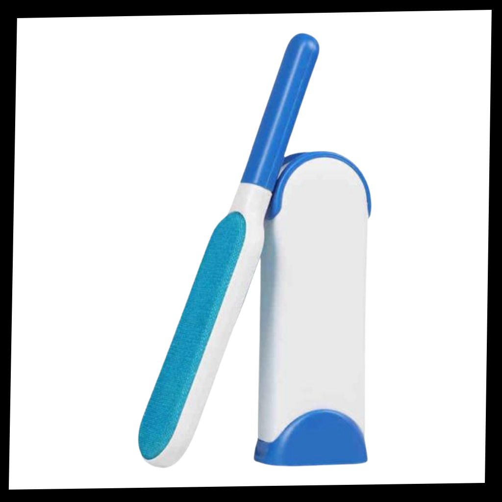 Pet Hair Brush