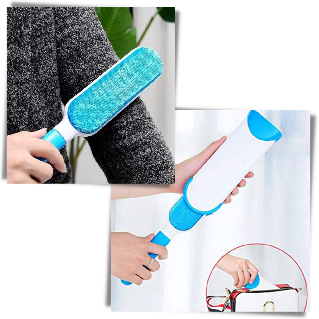 Pet Hair Brush