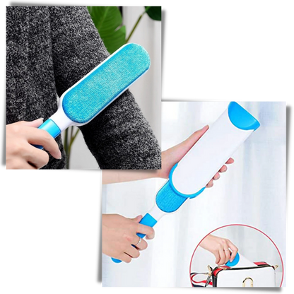 Pet Hair Brush