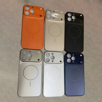 Skanto | Slim, Matte MagSafe Case for iPhone