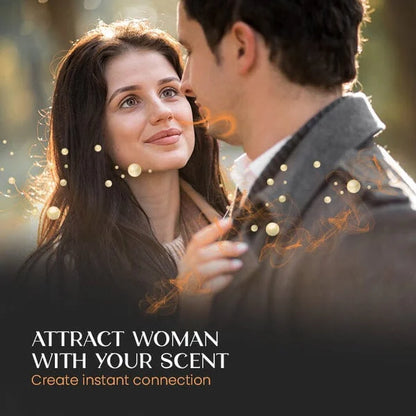 Pheromone perfume for Men | Bowlift
