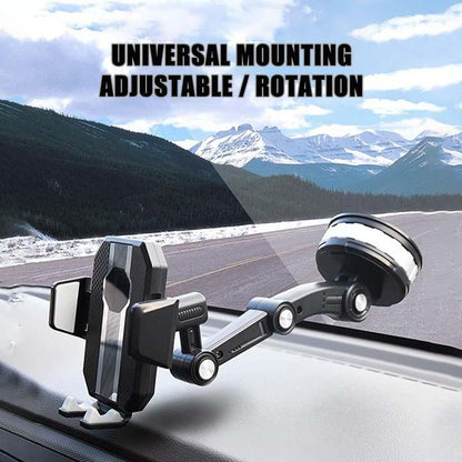 Kalsten | Super Adsorption Car Phone Holder