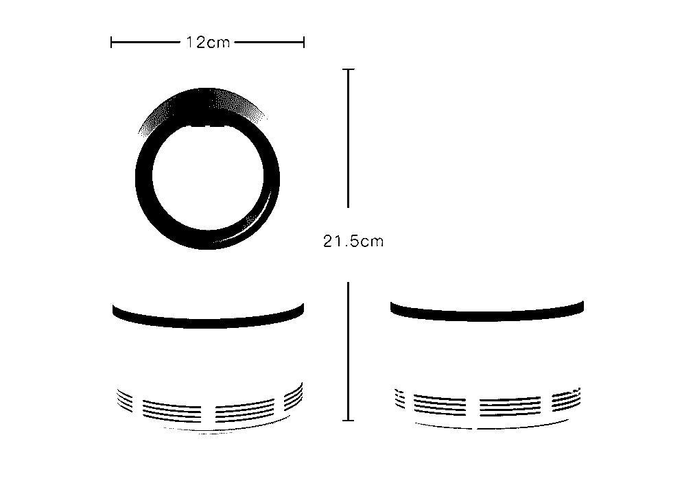 Photocatalytic Light Mosquito Killer Lamp | Karnz