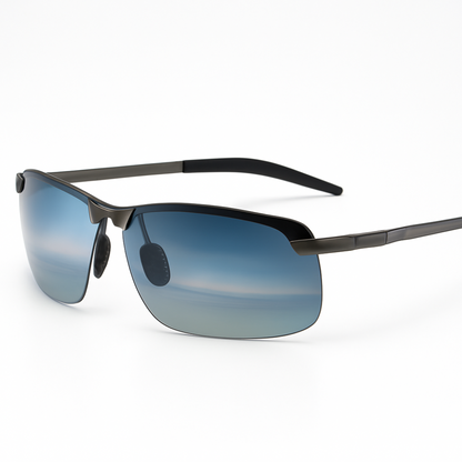 Skanto | Photochromic Polaroid Sunglasses