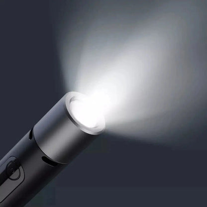 BowLift | FlashShield - The ultimate defense lamp - Security at your fingertips