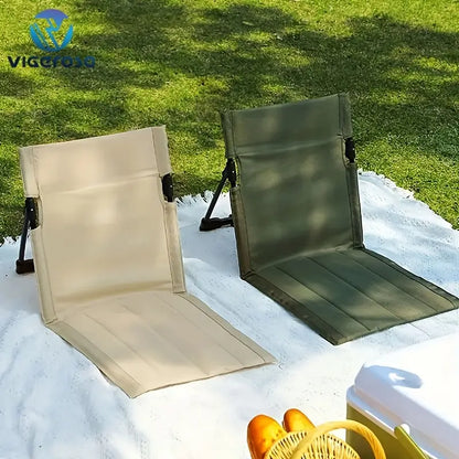 Skanto | Foldable Camping Chair with Ergonomic Lightweight Design