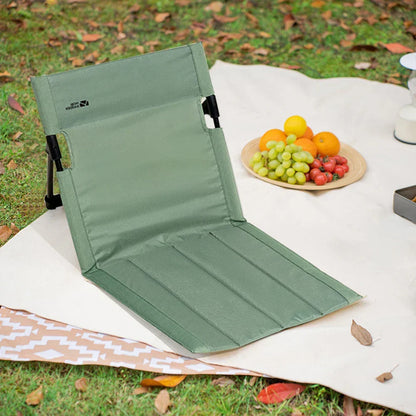 Skanto | Foldable Camping Chair with Ergonomic Lightweight Design