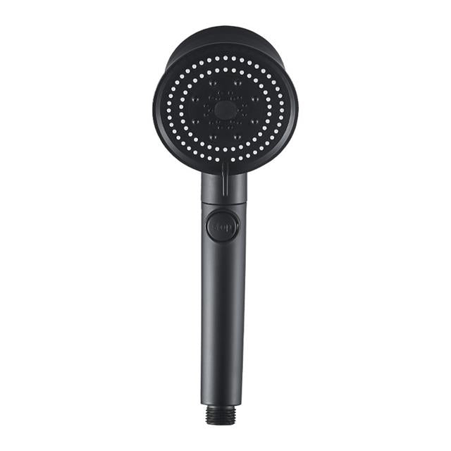 Sandsberg shower head with six-setting