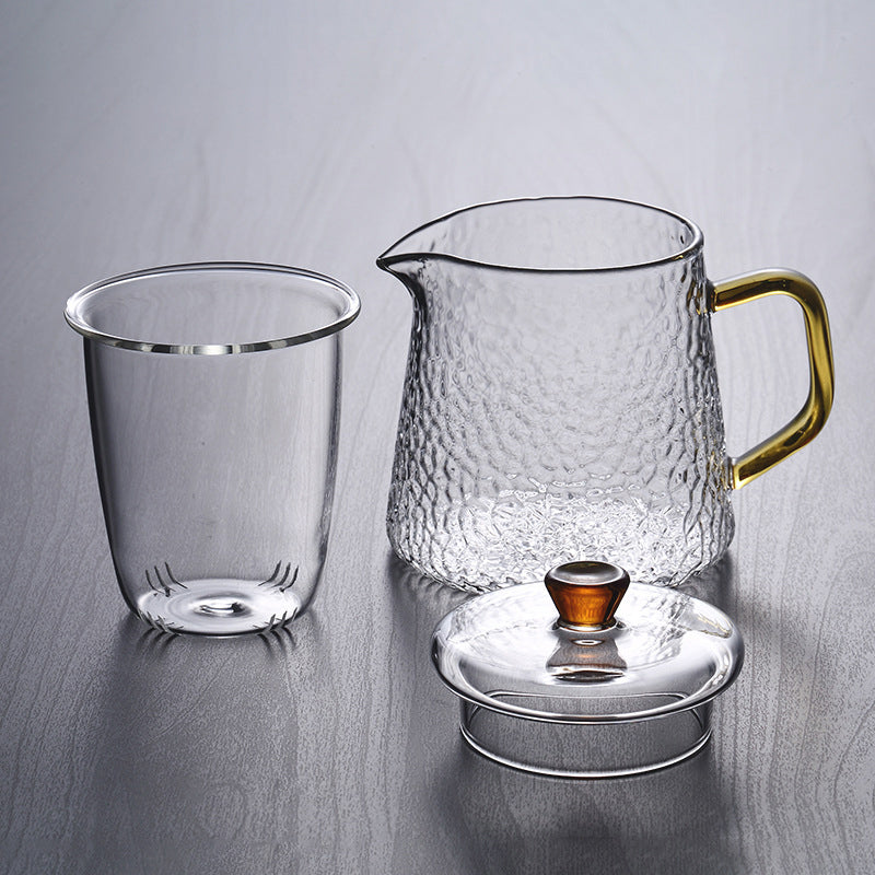 Skanto | Skanto Pindefang Teapot with Strainer