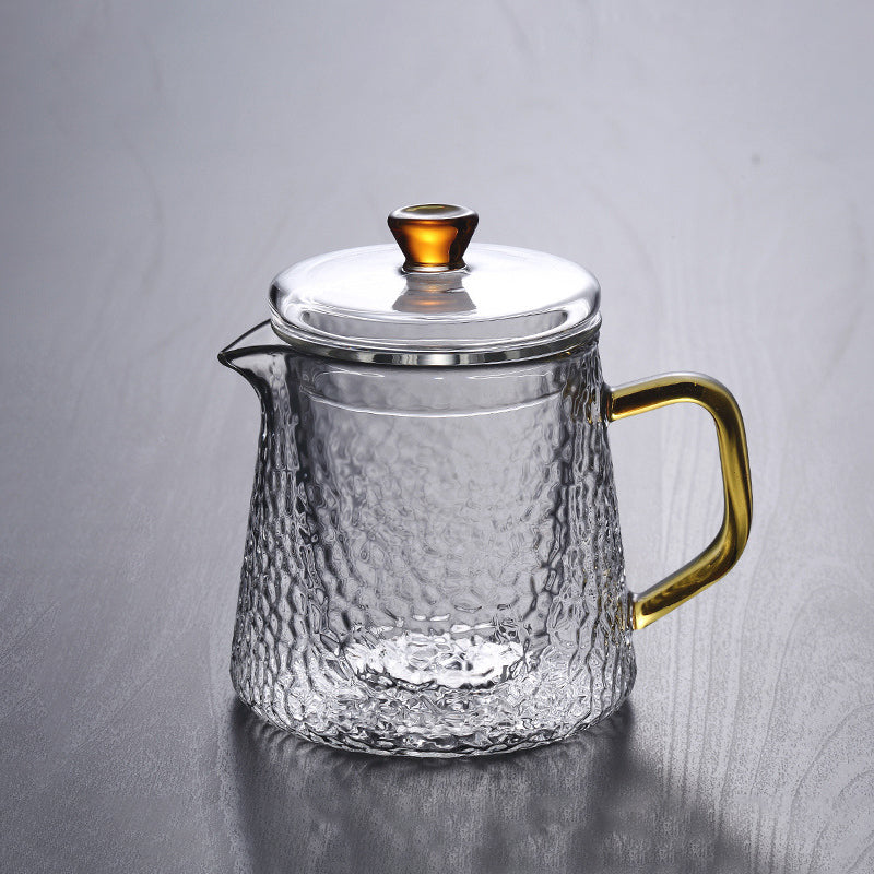 Skanto | Skanto Pindefang Teapot with Strainer