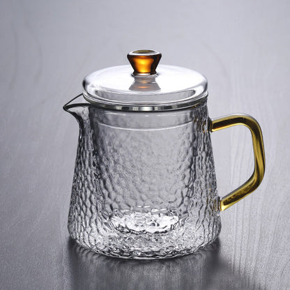 Skanto | Skanto Pindefang Teapot with Strainer