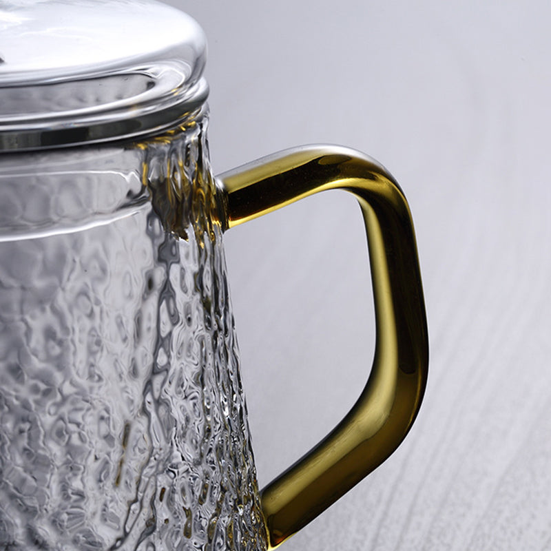 Skanto | Skanto Pindefang Teapot with Strainer