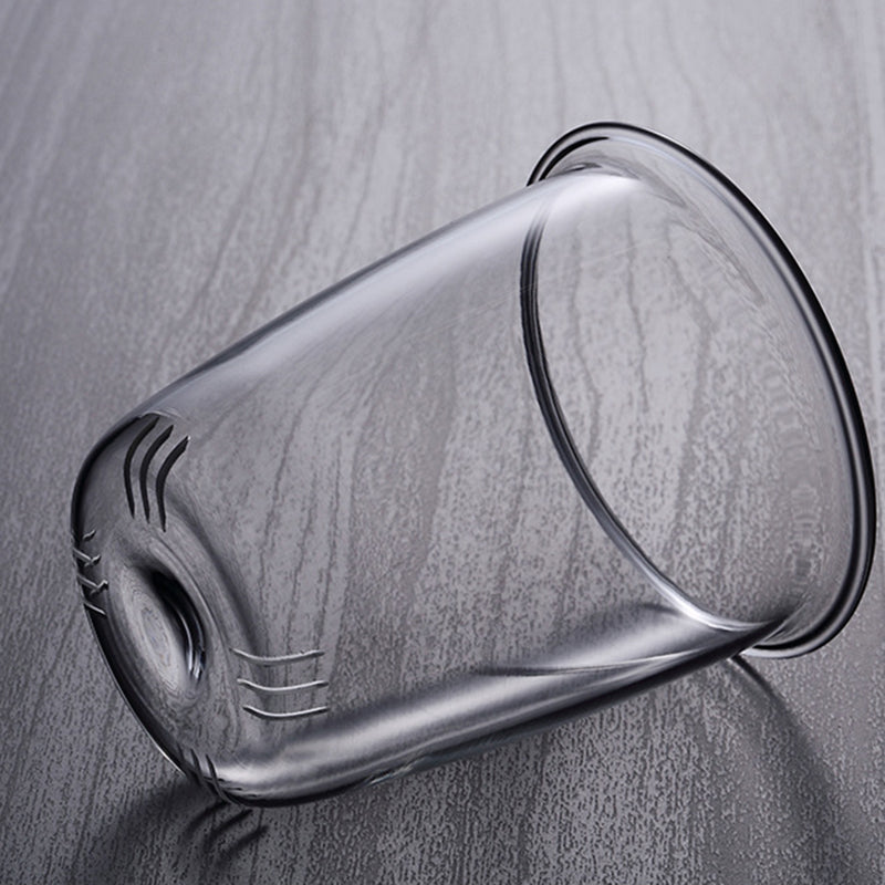 Pindefang Teapot with Strainer