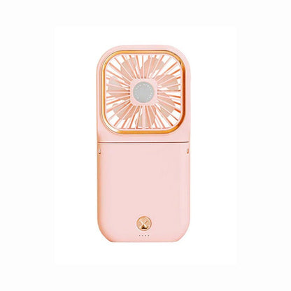 BowLift | Hanging fan - Instant cooling - Comfortable summer