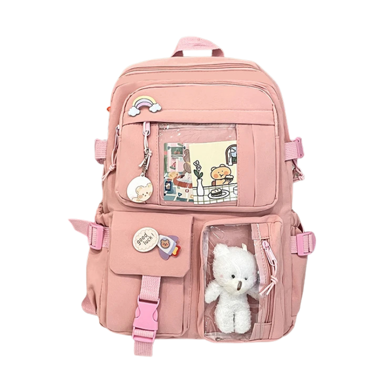Skanto | ClearTote