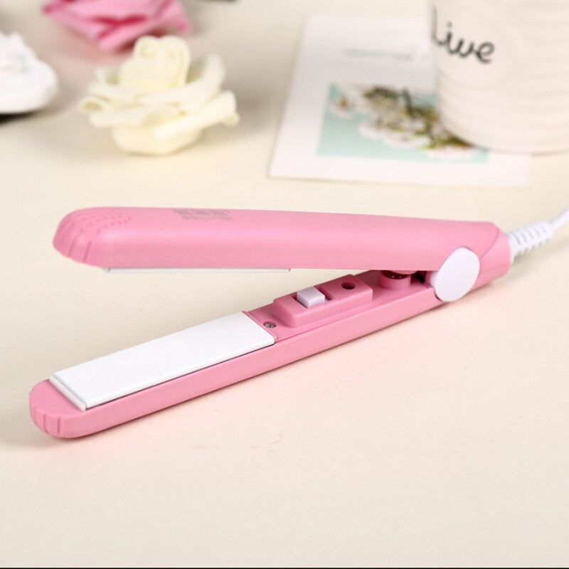 Brehn | micro Mini Curling Iron | 1+1 FREE