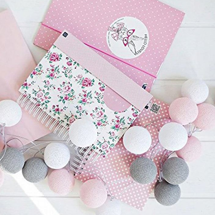 Skanto | Royallure Ball Light String - Cozy Decor for Home & Celebrations