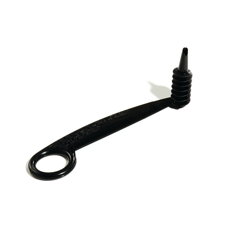 BowLift | Piranha Spiral Cutter & V-Knife Combo