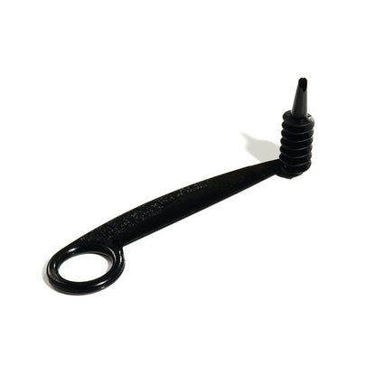 BowLift | Piranha Spiral Cutter & V-Knife Combo
