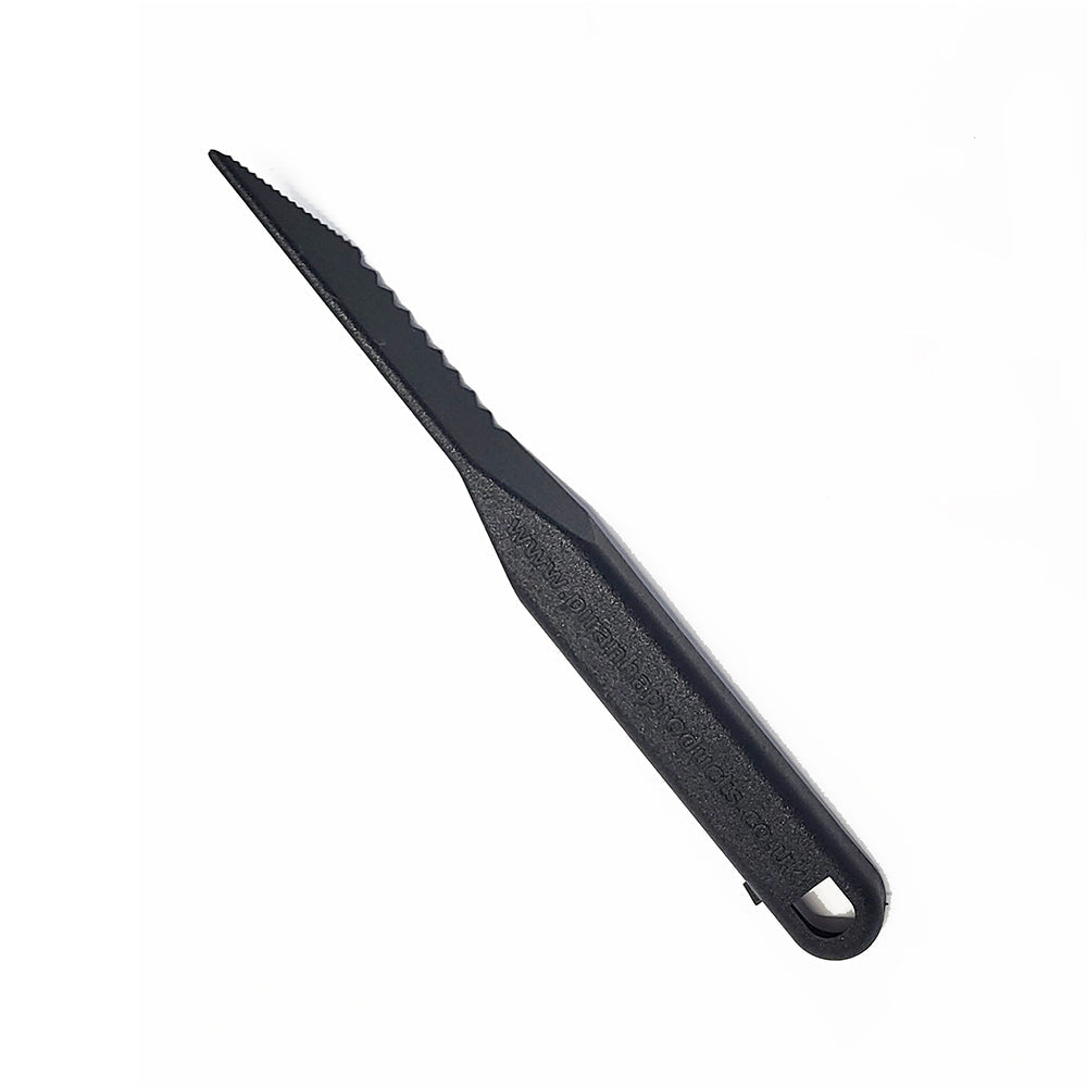 BowLift | Piranha Spiral Cutter & V-Knife Combo