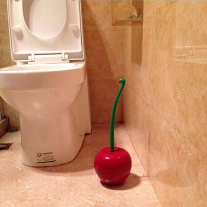 Skanto | Cherry Toilet Brush