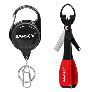 BowLift | a Fishing Pliers Gripper Metal Fish Control