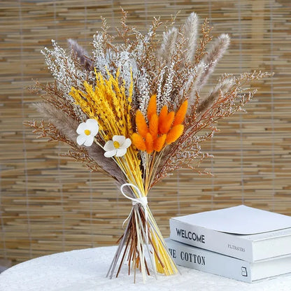 Skanto - Cozy Pampas Grass