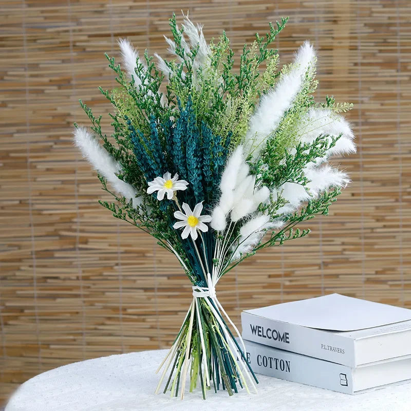 Skanto - Cozy Pampas Grass