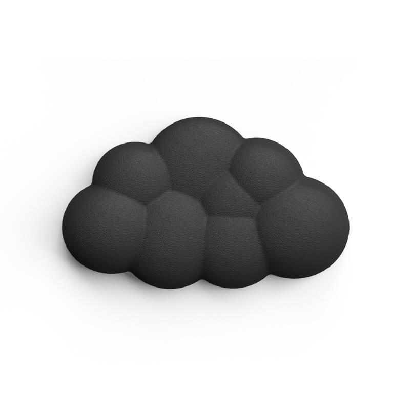 BowLift | Cloud Wrist Rest – Ergonomic support for keyboard and mouse in kawaii style