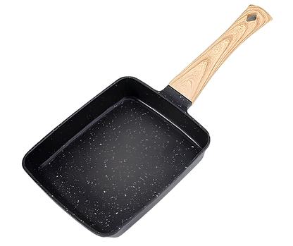 Skanto Tamagoyaki Omelet Pan with Non-Stick Coating