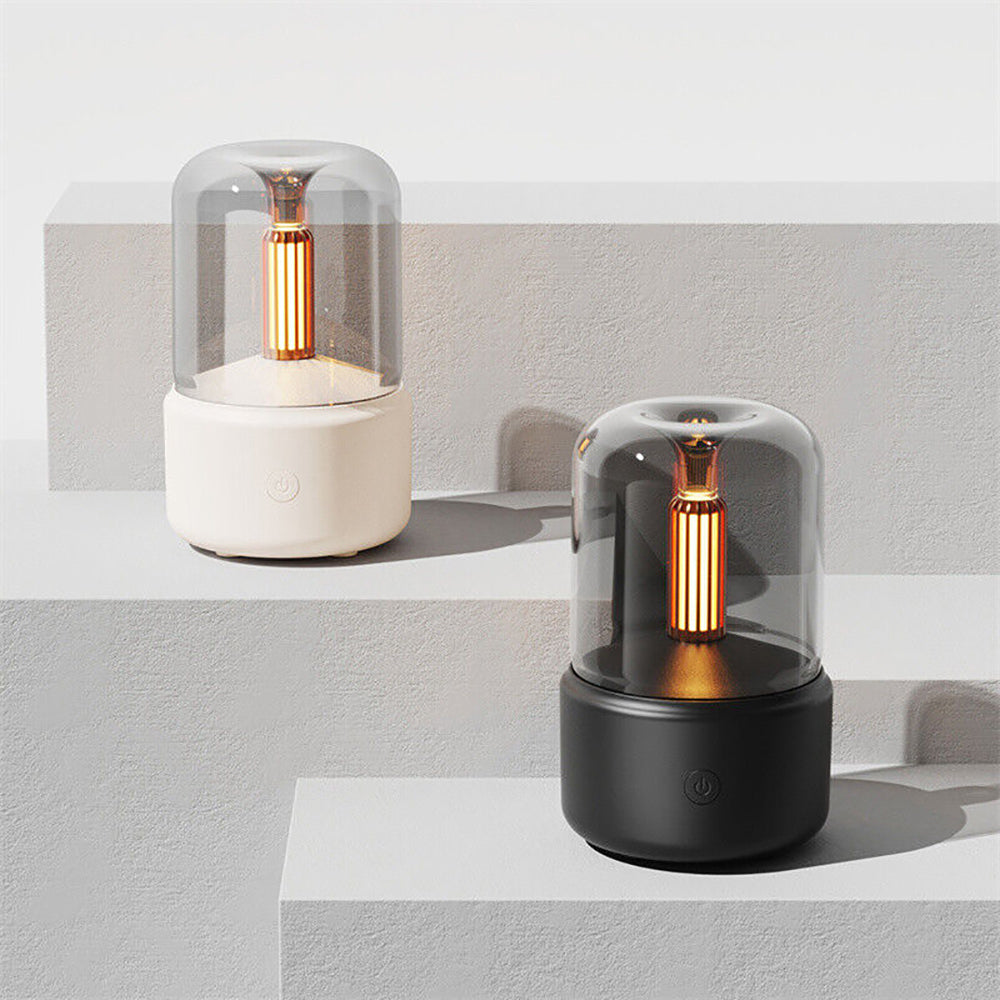 Skanto | Aroma Diffuser Portable Mist Essential Oil Humidifier