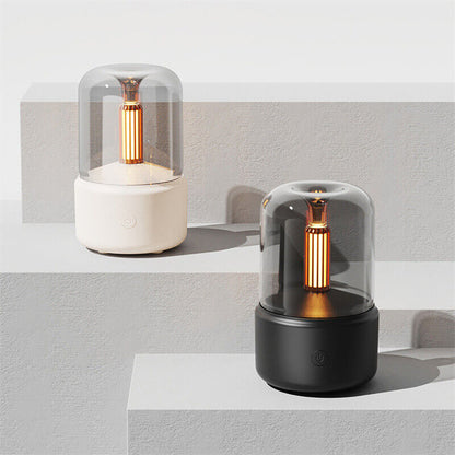Skanto | Aroma Diffuser Portable Mist Essential Oil Humidifier