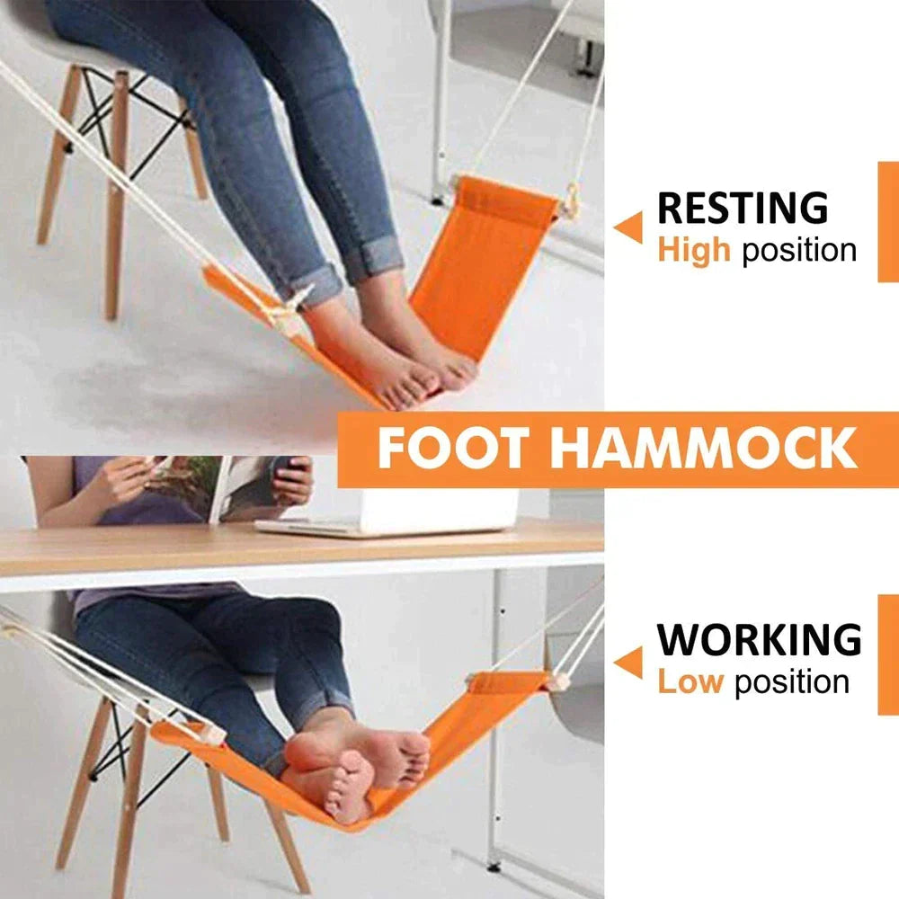 Sandsberg - Desk footrest