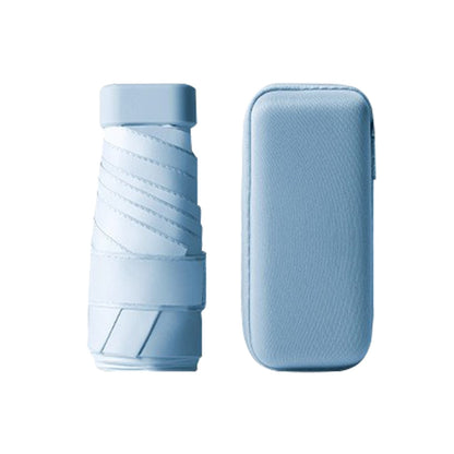 Portable Mini Umbrella - For Sudden Weather Changes Bowlift