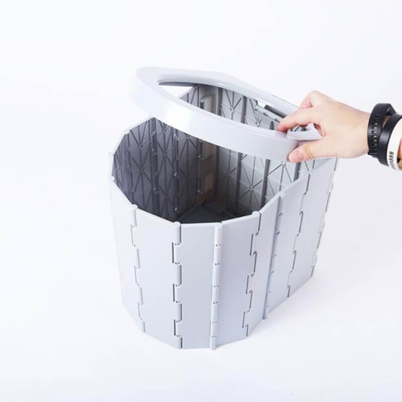 Skanto | Portable Folding Toilet