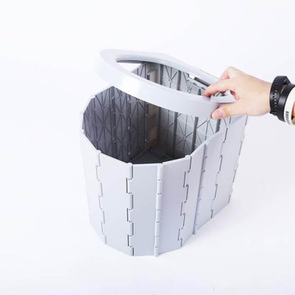 Skanto | Portable Folding Toilet