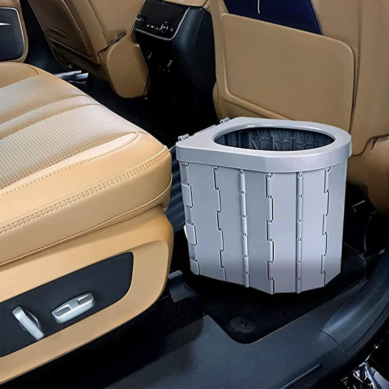 Skanto | Portable Folding Toilet