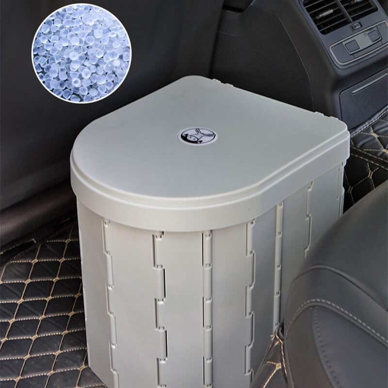 Skanto | Portable Folding Toilet