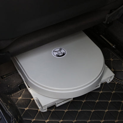 Skanto | Portable Folding Toilet