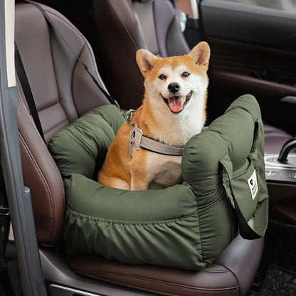 Skanto | Pet Seter - Road Trip Pet Booster