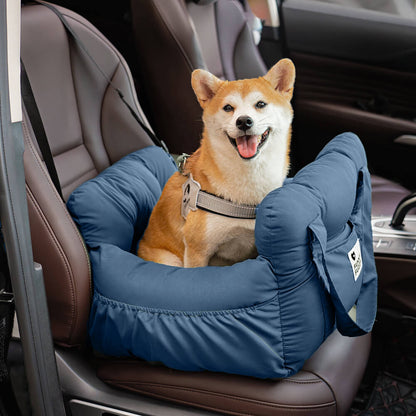 Skanto | Pet Seter - Road Trip Pet Booster