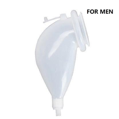 BowLift | Portable Urinal System