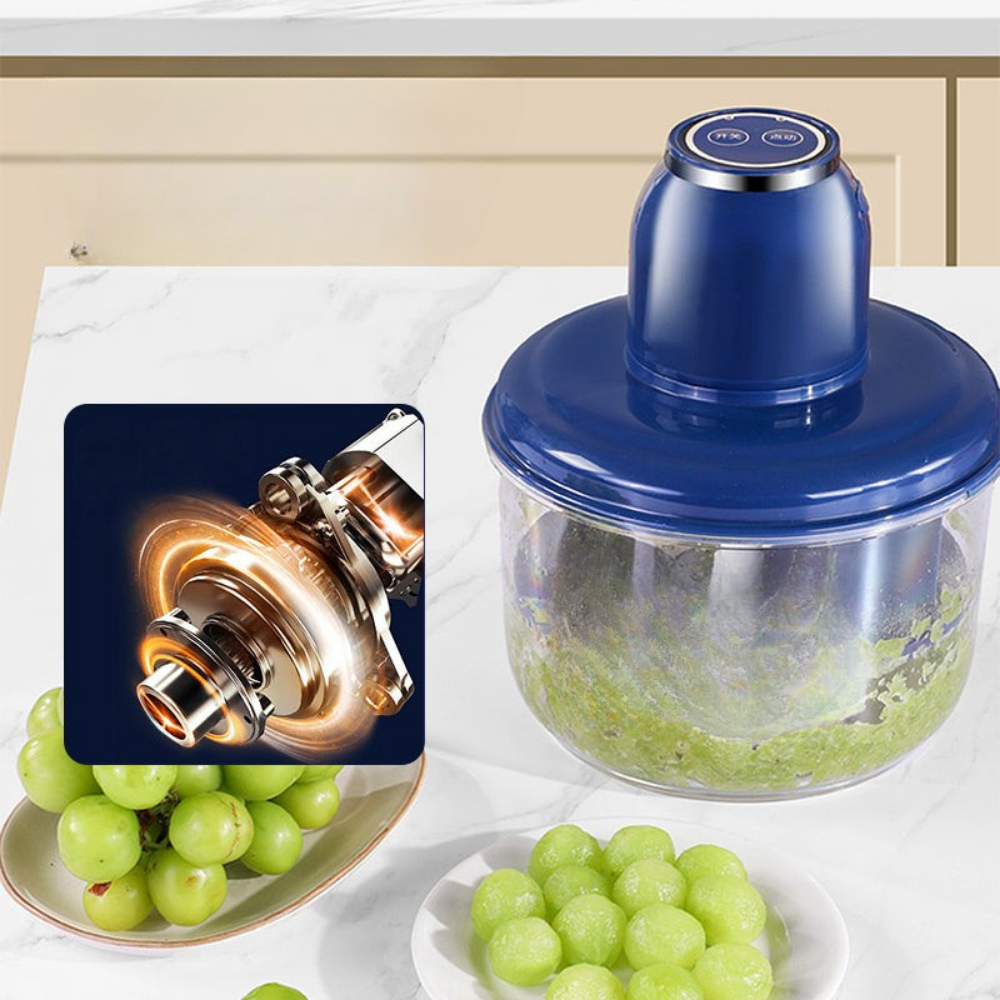 BowLift | Electric Fruit and Vegetable Peeler Machine