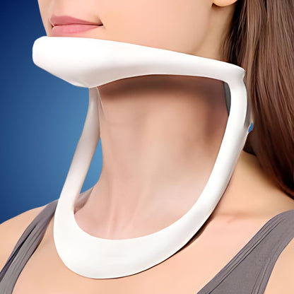 PostureAlign Cervical Collar Support | Enhances Posture Correction - Relieves Neck Pain - Supports Spinal Alignment Kalsten